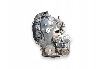 DIESEL ENGINE RENAULT MASTER III 2 3 DCI M9T B 870
