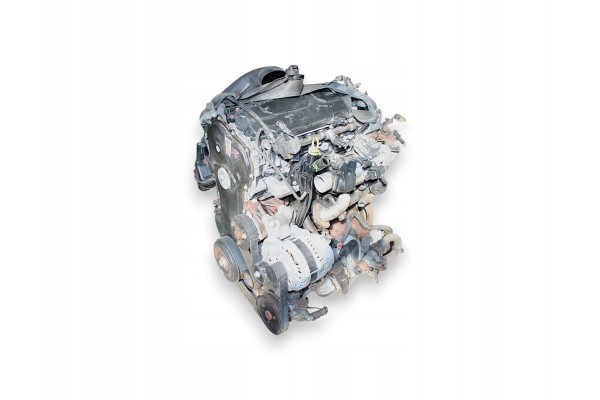 Motor Diésel Renault Master Iii 2.3 DCI M9T B 870 usado 2