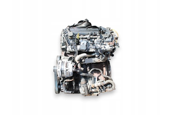 Motor Diésel Renault Master Iii 2.3 DCI M9T B 870 usado 3