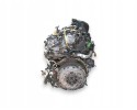 DIESEL ENGINE RENAULT MASTER III 2 3 DCI M9T B 870 Car type passenger cars
