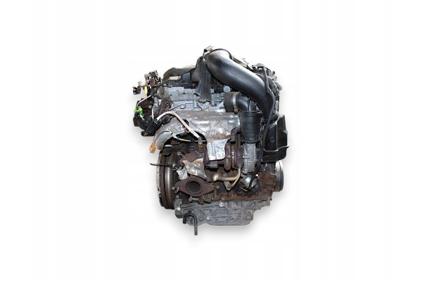 Motor Diésel Renault Master Iii 2.3 DCI M9T B 870 usado 5