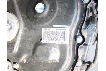 DIESEL ENGINE RENAULT MASTER III 2 3 DCI M9T B 870 Quality of parts according to GVO O original with manufacturer s logo OE