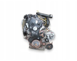 DIESEL ENGINE RENAULT HIT II 2 0 DCI M9R A 630 COMPLETE