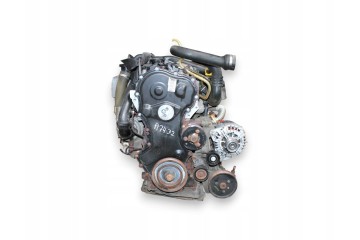 DIESEL ENGINE RENAULT HIT II 2 0 DCI M9R A 630 COMPLETE