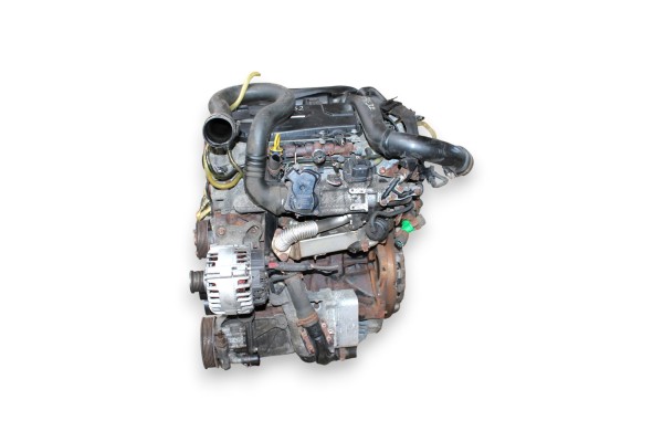 Motor Diésel Renault Hit II 2.0 DCI M9R A 630 Completo usado 2