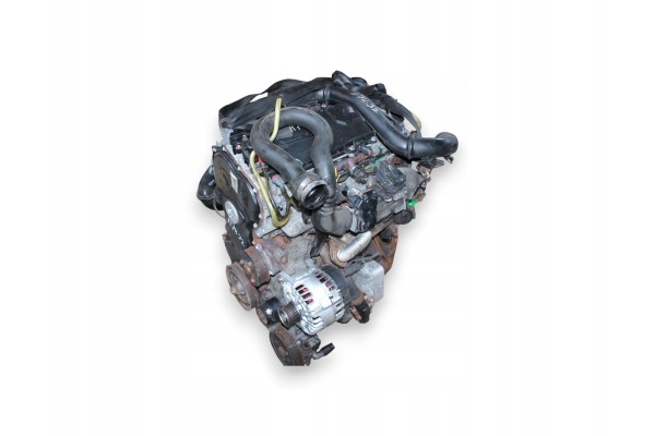 Motor Diésel Renault Hit II 2.0 DCI M9R A 630 Completo usado 3