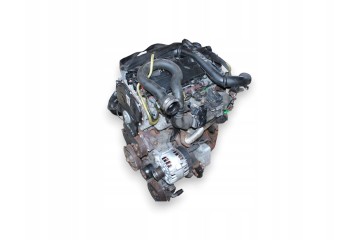 DIESEL ENGINE RENAULT HIT II 2 0 DCI M9R A 630 COMPLETE Part manufacturer Renault OE