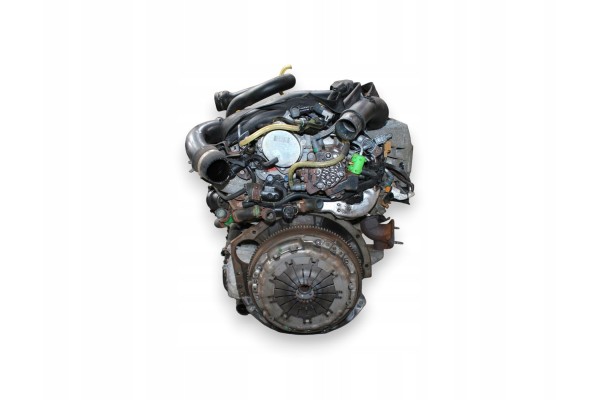 Motor Diésel Renault Hit II 2.0 DCI M9R A 630 Completo usado 4