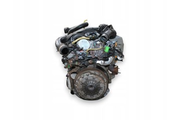DIESEL ENGINE RENAULT HIT II 2 0 DCI M9R A 630 COMPLETE Car type passenger cars