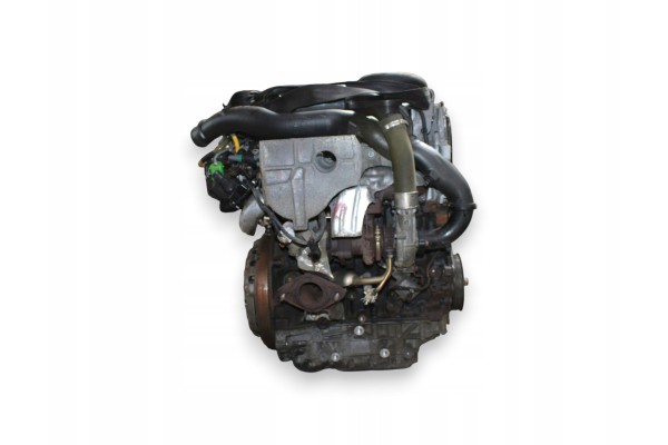 Motor Diésel Renault Hit II 2.0 DCI M9R A 630 Completo usado 5