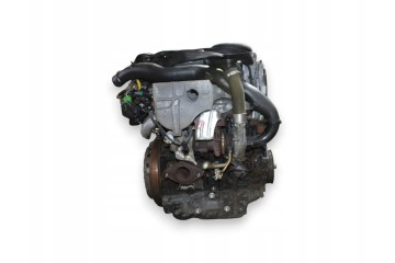 DIESEL ENGINE RENAULT HIT II 2 0 DCI M9R A 630 COMPLETE Engine type diesel