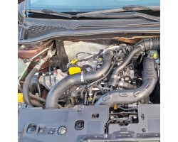 H4B 401 complete engine 0 9 TCe Euro6 Dacia Renault E6 H4B401