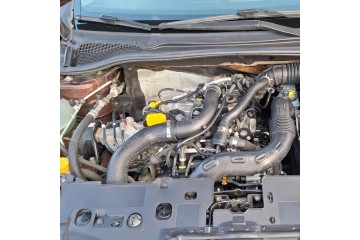 H4B 401 complete engine 0 9 TCe Euro6 Dacia Renault E6 H4B401