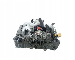 COMPLETE ENGINE SUBARU FORESTER III SH 2 0 EJ20 08 13R