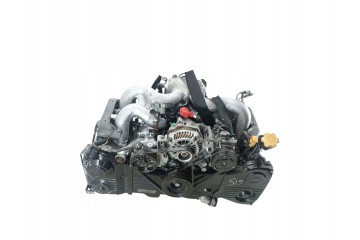 COMPLETE ENGINE SUBARU FORESTER III SH 2 0 EJ20 08 13R