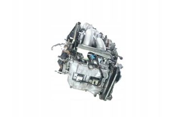 COMPLETE ENGINE SUBARU FORESTER III SH 2 0 EJ20 08 13R Catalog number of the part EJ20