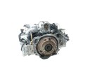 COMPLETE ENGINE SUBARU FORESTER III SH 2 0 EJ20 08 13R Part manufacturer Subaru OE