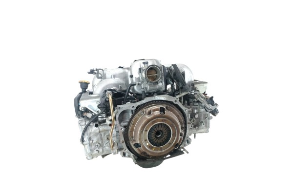 Motor Completo Subaru Forester Iii SH 2.0 EJ20 08-13 usado 3