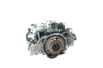COMPLETE ENGINE SUBARU FORESTER III SH 2 0 EJ20 08 13R Part manufacturer Subaru OE