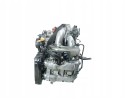 COMPLETE ENGINE SUBARU FORESTER III SH 2 0 EJ20 08 13R Car type passenger cars