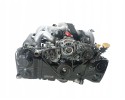 COMPLETE ENGINE SUBARU FORESTER III SH 2 0 EJ20 08 13R Engine type petrol