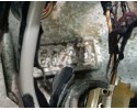 COMPLETE ENGINE SUBARU FORESTER III SH 2 0 EJ20 08 13R Quality of parts according to GVO O original with manufacturer s logo OE