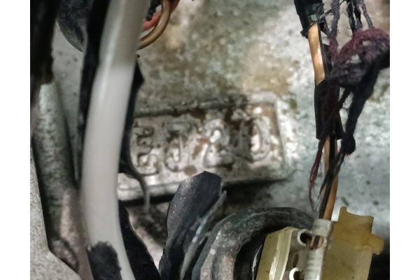 Motor Completo Subaru Forester Iii SH 2.0 EJ20 08-13 usado 6
