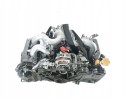 COMPLETE ENGINE SUBARU FORESTER III SH 2 0 EJ20 08 13R Version European