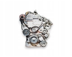 DIESEL ENGINE HYUNDAI SANTA FE II 2 2 CRDI D4HB