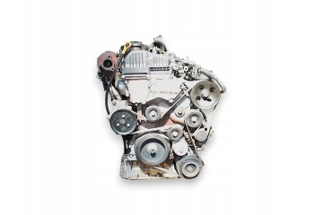 DIESEL ENGINE HYUNDAI SANTA FE II 2 2 CRDI D4HB