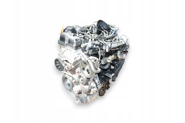 DIESEL ENGINE HYUNDAI SANTA FE II 2 2 CRDI D4HB Catalog number of the part D4HB