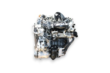 DIESEL ENGINE HYUNDAI SANTA FE II 2 2 CRDI D4HB Part manufacturer Hyundai OE