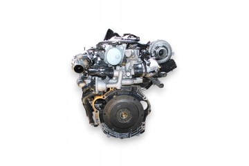 DIESEL ENGINE HYUNDAI SANTA FE II 2 2 CRDI D4HB Car type passenger cars