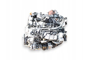 DIESEL ENGINE HYUNDAI SANTA FE II 2 2 CRDI D4HB Quality of parts according to GVO O original with manufacturer s logo OE
