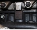 DIESEL ENGINE HYUNDAI SANTA FE II 2 2 CRDI D4HB Customs tariff code 84073499