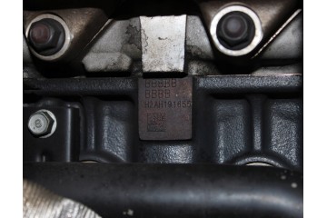 DIESEL ENGINE HYUNDAI SANTA FE II 2 2 CRDI D4HB Customs tariff code 84073499