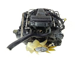 COMPLETE ENGINE FORD F150 LINCOLN NAVIGATOR 5 4L V8 5 4L 3V TRITON