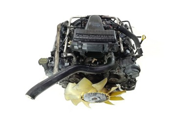 COMPLETE ENGINE FORD F150 LINCOLN NAVIGATOR 5 4L V8 5 4L 3V TRITON