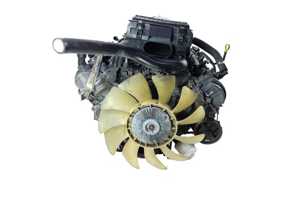 Motor Completo Ford F150 Lincoln Navigator 5.4L V8 3V Triton usado 2
