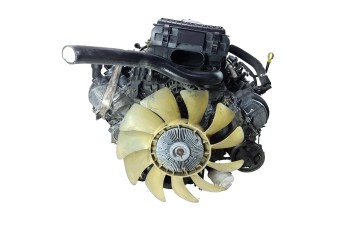 COMPLETE ENGINE FORD F150 LINCOLN NAVIGATOR 5 4L V8 5 4L 3V TRITON Catalog number of the part 5 4L 3V TRITON