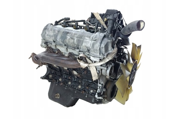 Motor Completo Ford F150 Lincoln Navigator 5.4L V8 3V Triton usado 3