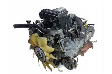 COMPLETE ENGINE FORD F150 LINCOLN NAVIGATOR 5 4L V8 5 4L 3V TRITON Car type passenger cars