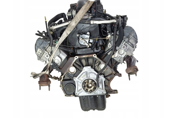 Motor Completo Ford F150 Lincoln Navigator 5.4L V8 3V Triton usado 6
