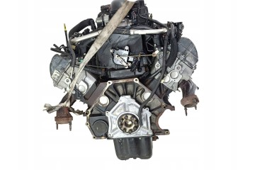 COMPLETE ENGINE FORD F150 LINCOLN NAVIGATOR 5 4L V8 5 4L 3V TRITON Quality of parts according to GVO O original with manufacture