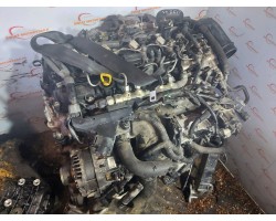 MAZDA 3 6 CX 3 15r 2 2 D 150 HP LFD SHY1 SH30 131 thousand km engine n shells