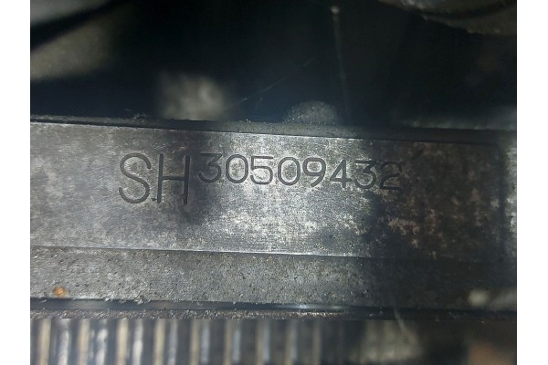 Motor completo Mazda 3 6 Cx-3 2.2 D 150 CV Lfde SHY1 SH30 131 mil km usado 2