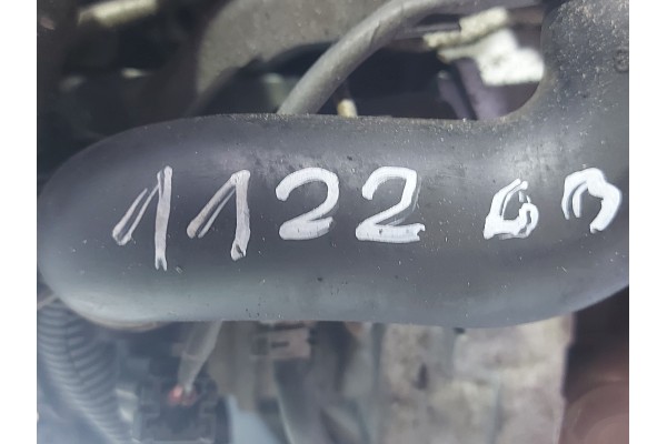 Motor completo Mazda 3 6 Cx-3 2.2 D 150 CV Lfde SHY1 SH30 131 mil km usado 3