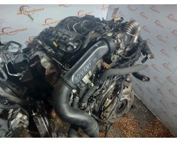 ASTRA INSIGNIA 1 6 CDTI LVM B16DTL 110 HP 14r 142 thousand km complete engine