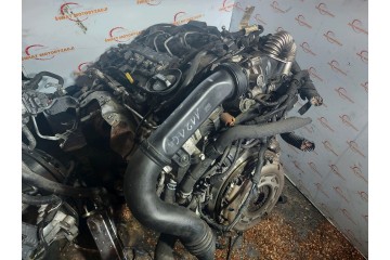 ASTRA INSIGNIA 1 6 CDTI LVM B16DTL 110 HP 14r 142 thousand km complete engine