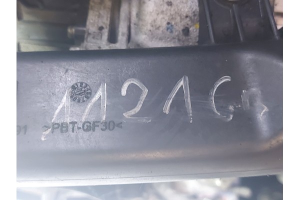 Motor completo Astra Insignia 1.6 Cdti Lvm B16DTL 110 CV 2014 142,000 km usado 3
